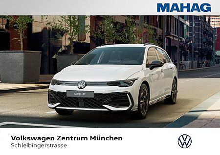 VW Golf Volkswagen VIII Variant R-Line 1.5 eTSI Navi|KeyLess|A