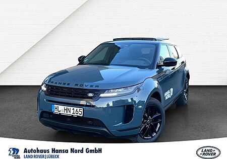 Land Rover Range Rover Evoque D165 S LED NAVI PANO AHK