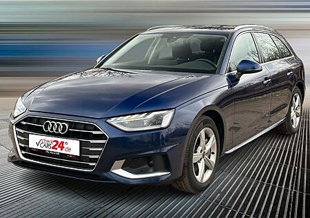 Audi A4 Avant Prestige 40 TFSI LED NAVI PDC *SOFORT*