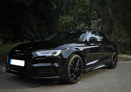 Audi A3 Limousine S-Line 8V