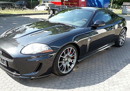 Jaguar XKR 75 5.0 V8 LIMITED EDITION nur 75 mal gebaut