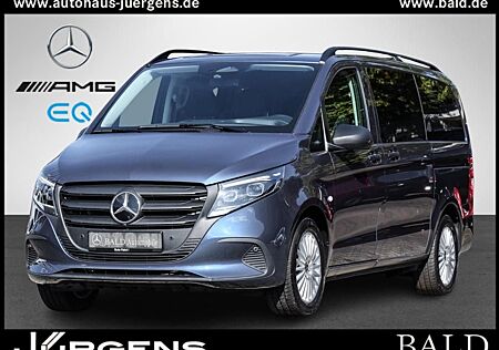 Mercedes-Benz Vito 119 Lang Tourer/PRO/MOPF/Navi/ILS/MBUX/Totw