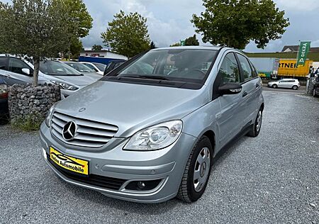 Mercedes-Benz B 170 B -Klasse