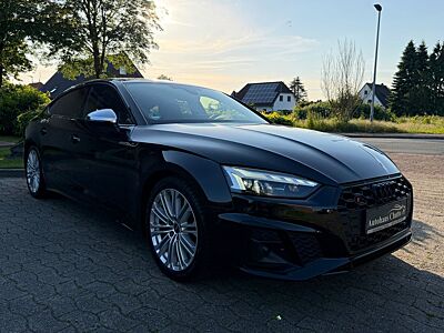 Audi S5 Sportback 3.0 TDI quattro HUD, Massage, uvm.