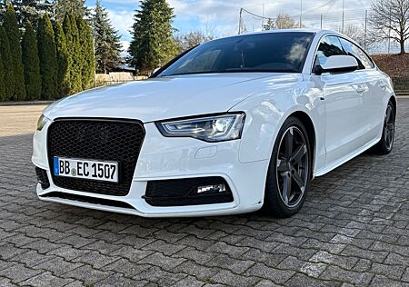 Audi A5 S-line Automatik 1.8 TFSI 173tkm Garantie