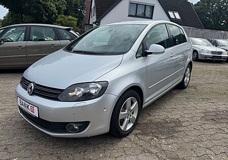 VW Golf Volkswagen Plus VI Team Autom./SHZ/PDC
