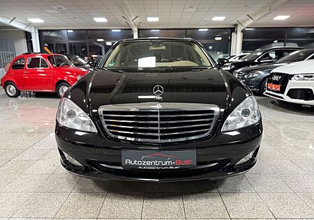 Mercedes-Benz S 350 L Harman-Kardon/Pano/Memory/Sitzbelüfter