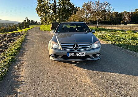 Mercedes-Benz C 280 AMG Line