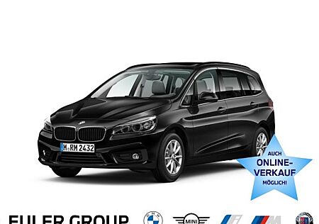 BMW 2er 220 Gran Tourer i A Luxury-Line 18'' HUD Pano N