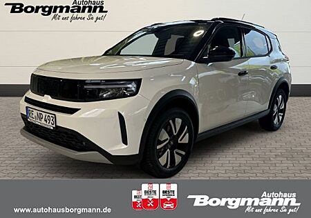 Opel Frontera GS 1.2 Mild-Hybrid Automatik - LED - Bl