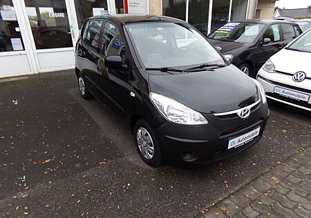 Hyundai i10 Classic , Klima , Scheckheft gepflegt