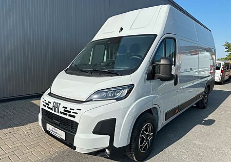 Fiat Ducato 180 , L4H3 Großraum-Kasten - NAVI*LED*ALU
