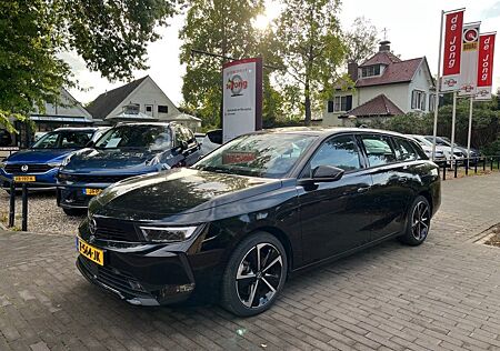 Opel Astra SPORTS TOURER 1.6 HYBRID LEVEL 2 PHEV PLUG