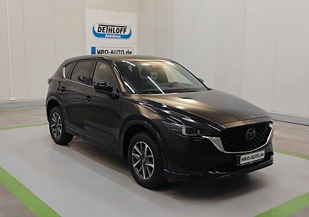 Mazda CX-5 SKYACTIV-D 184 AWD 6AG SPORTSLINE PLUS