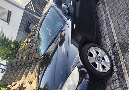BMW 116i -
