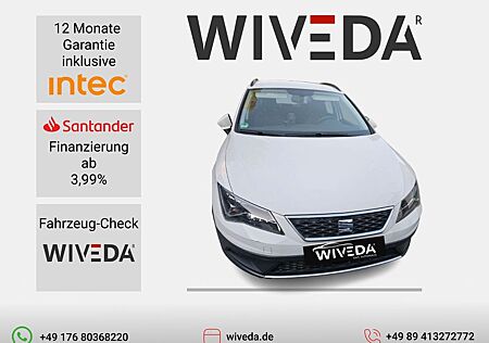 Seat Leon ST X-Perience~Kamera~Navi~Tempomat~LED
