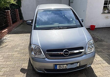 Opel Meriva 1.6 -