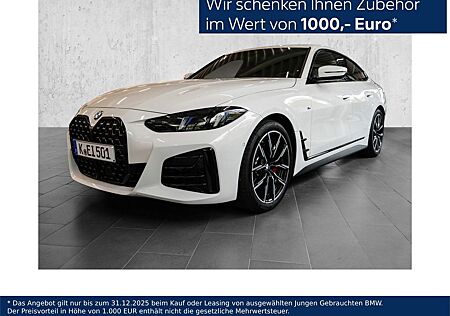 BMW 420i MSport RFK NAVI LED H/K PDC V+H LM 19"