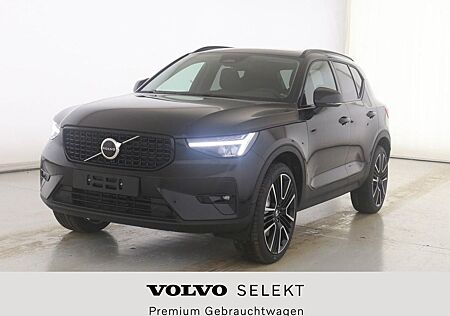 Volvo XC 40 XC40 Ultimate Dark*360°*PANOSD*RADAR*BLIS*CTA