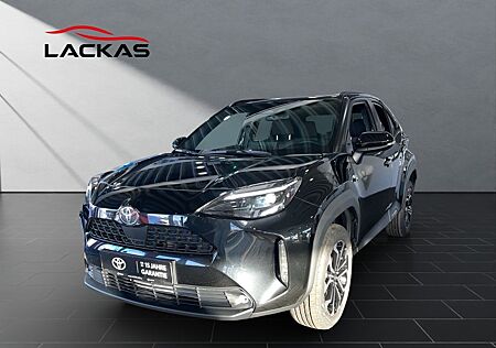 Toyota Yaris Cross HYBRID*LED*ANHÄNGEKUPPLUNG*WKR*LED*K