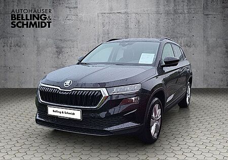 Skoda Karoq 1.5 TSI Selection Climatronic LED