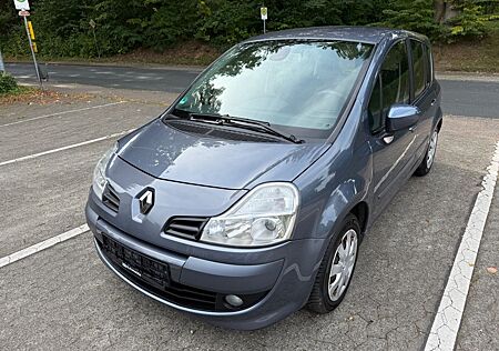 Renault Grand Modus Dynamique