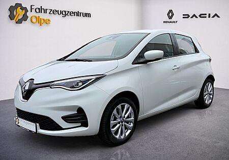 Renault ZOE Experience 52kW, Navi, inkl. Batterie