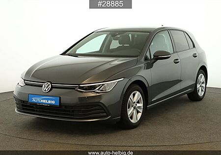 VW Golf Volkswagen VIII Lim. 2.0 TDI Life #ACC#Virtual#Pro#DSG