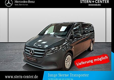 Mercedes-Benz Vito 116 CDI Tourer Pro lang neues Modell Allrad