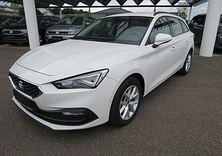 Seat Leon Sportstourer Style,DSG,LED,ACC,Navi,Kamera