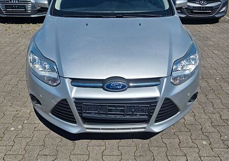 Ford Focus Turnier Sync Edition/1.HAND/GUTER ZUSTAND