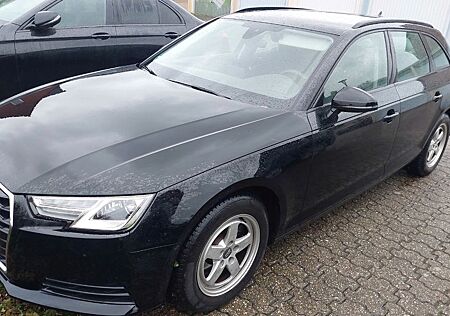 Audi A4 1.4 TFSI Avant -