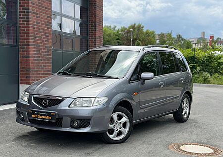 Mazda Premacy 1.9 Exclusive*Tüv Neu*Klima*Top*