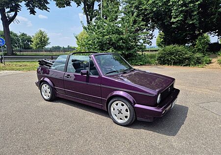VW Golf Volkswagen 1 Cabriolete