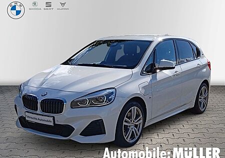 BMW 2er 225 Active Tourer xe M SPORT+NAVI+LEDER+ SOUNDSY