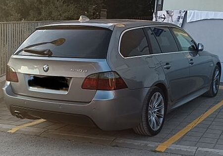BMW 530d A touring - ATM