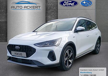 Ford Focus Turnier Active 1.0 EcoBoost Mild-Hybrid EU