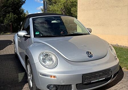 VW Beetle Volkswagen