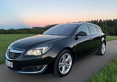 Opel Insignia ST 1.6 CDTI *NEUE STEUERKETTE*