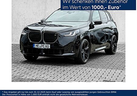 BMW X3 M50 gebraucht kaufen BMW X3 M50 xDrive MSport PANO HK HiFi AHK LED DAProf