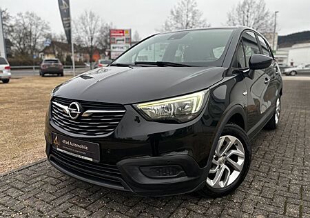 Opel Crossland X Crossland*TÜV*Lenkradbeheizbar*Sitzheizung*