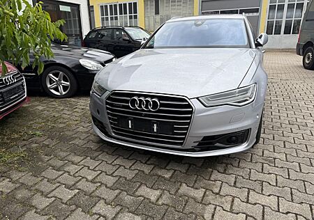 Audi A6 3.0 TDI 235kW quattro tiptronic Avant -