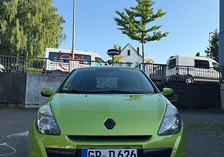 Renault Clio Expression 1.2 16V 75 Expression