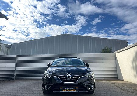 Renault Megane IV Lim. 5-trg. BOSE-Edition*NAVI*LKZ*PANO