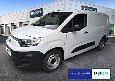 Fiat Doblo Kasten L2 1.5 BlueHDi *Klima*PDC*Holzboden