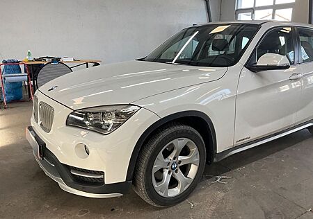 BMW X1 xDrive25d
