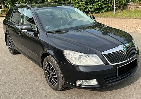 Skoda Octavia 1.6 TDI Active Combi 2.Hand