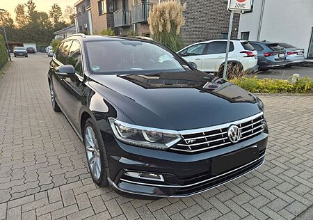 VW Passat Variant Volkswagen 2.0 TDI R-Line DSG Zahnr. Neu