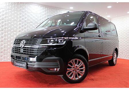 VW T6 Multivan Volkswagen T6.1 Multivan 2.0 TDI 4Mot.*7-SiTZ*STANDHZ*AHK*