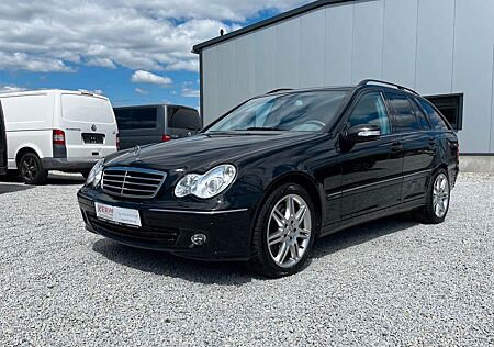 Mercedes-Benz C 320 C320 CDI Avantgarde, TÜV 6/26, AHK, Standheizung